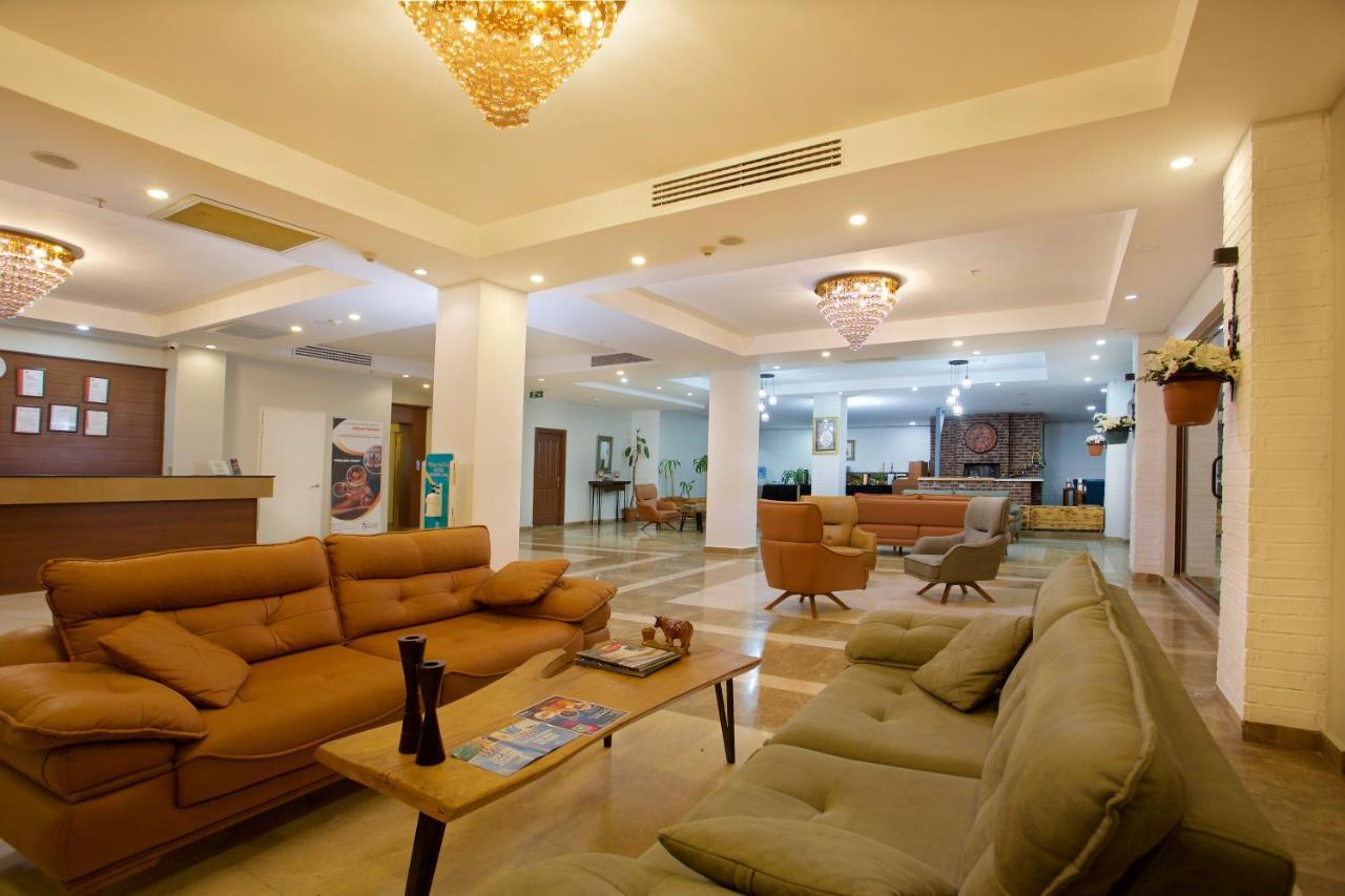 Villa Vanilla Hotel & Spa Istanbul Asia Eksteriør bilde