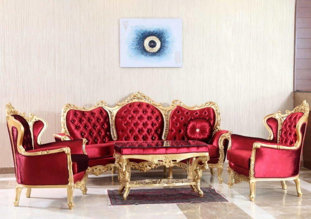 Villa Vanilla Hotel & Spa Istanbul Asia Eksteriør bilde